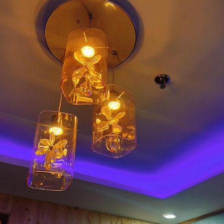 Hotel Binwa View Baijnāth エクステリア 写真