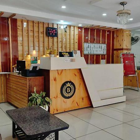 Hotel Binwa View Baijnāth エクステリア 写真