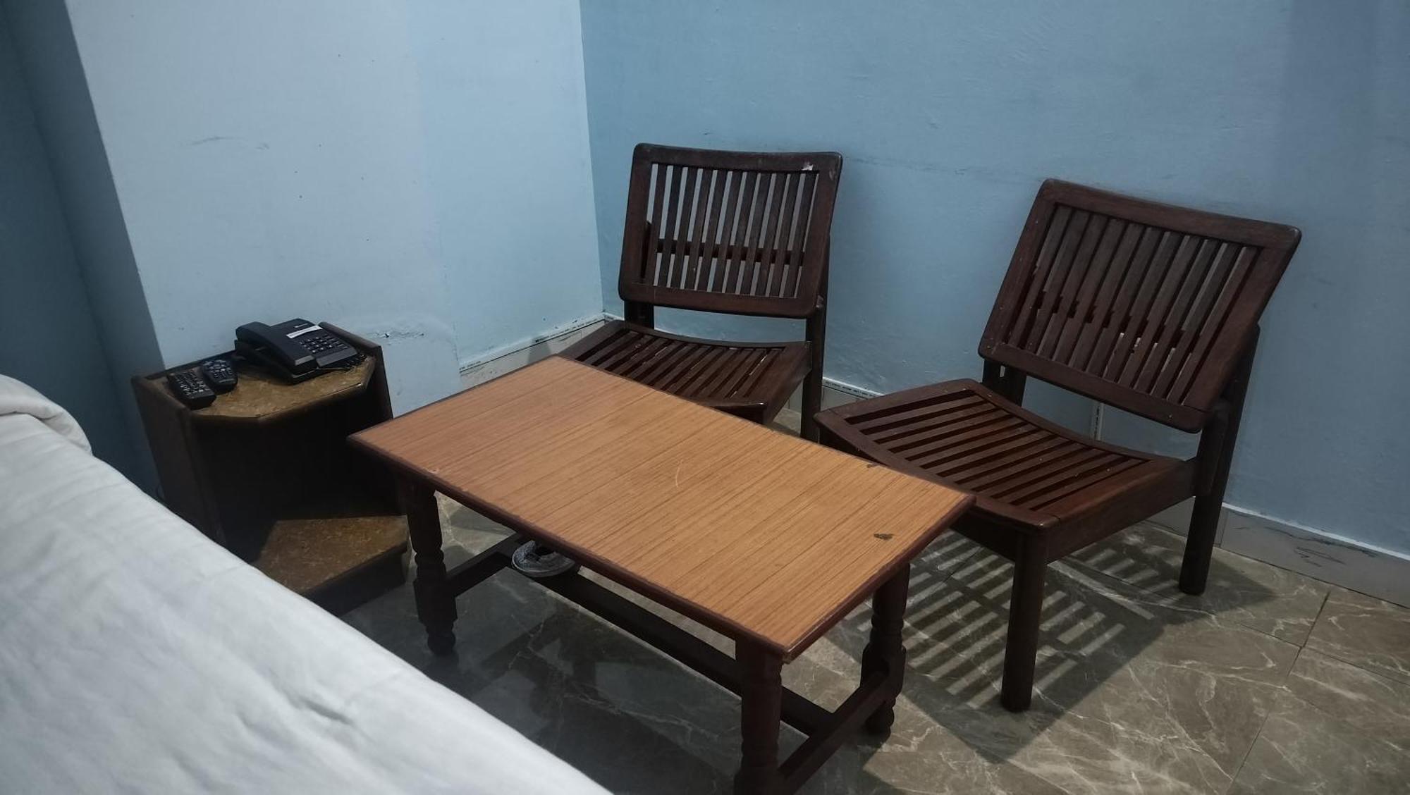 Hotel Binwa View Baijnāth エクステリア 写真