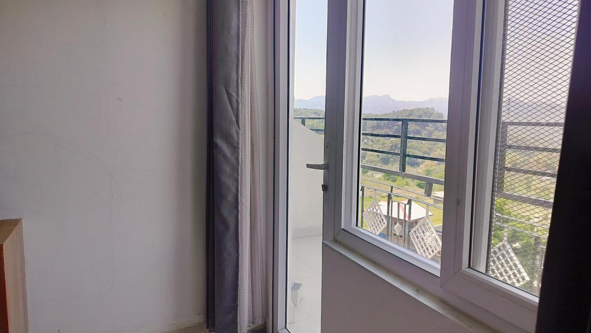 Hotel Binwa View Baijnāth エクステリア 写真