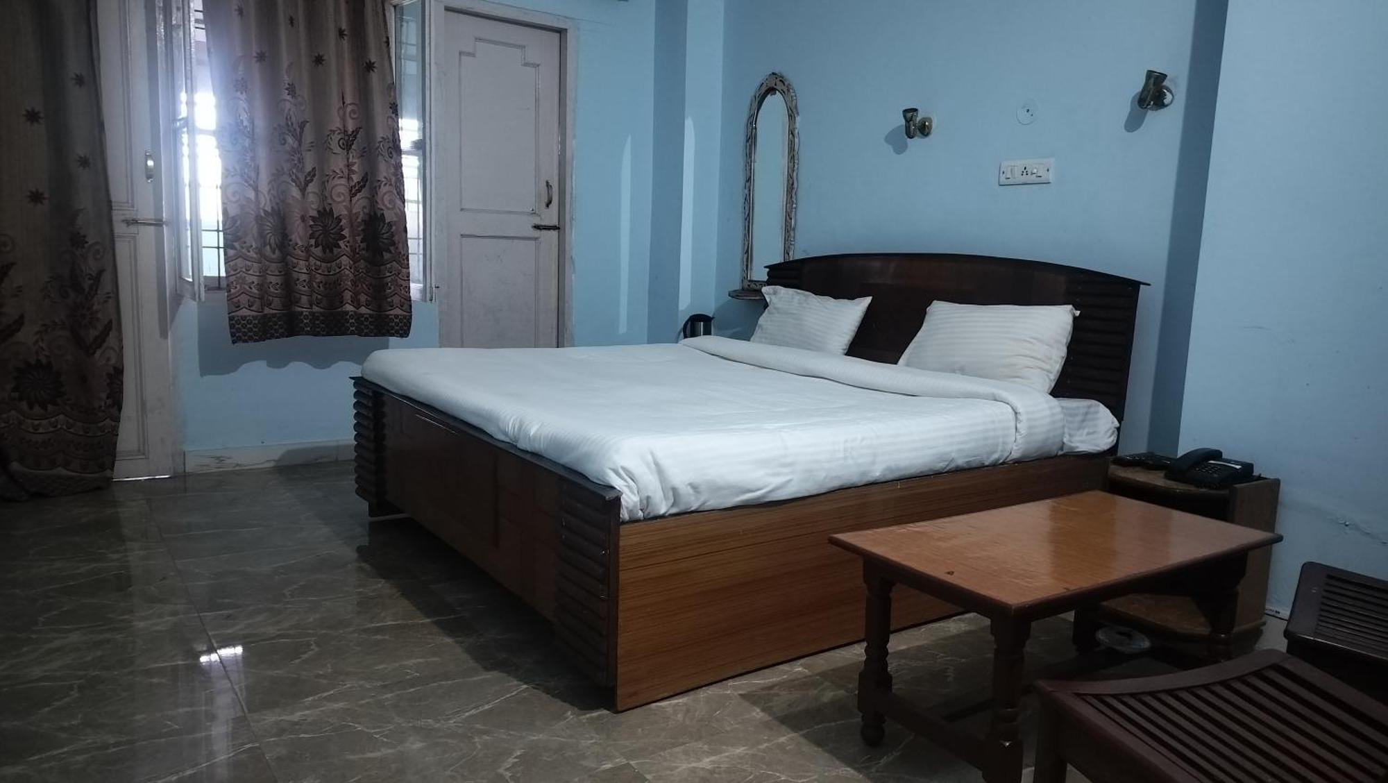 Hotel Binwa View Baijnāth エクステリア 写真